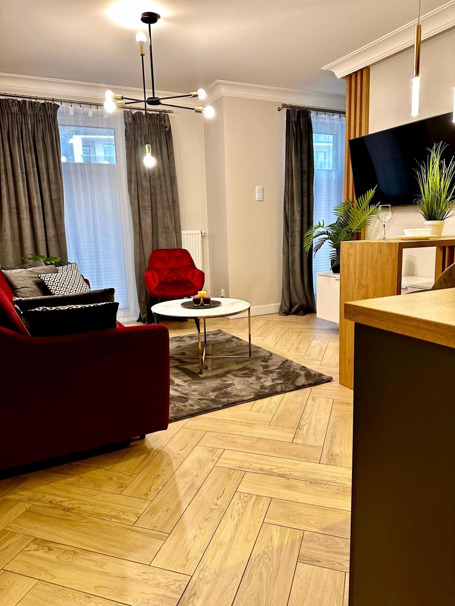 Apartamenty Kielce- Apartament Rubin Przy Zalew Kielecki, Faktura, Parking, Centrum Exterior photo