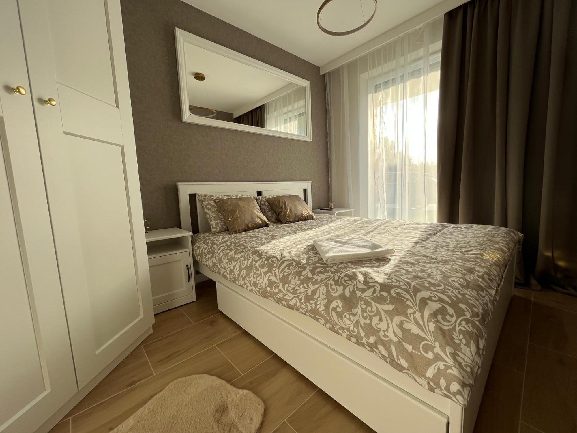 Apartamenty Kielce- Apartament Rubin Przy Zalew Kielecki, Faktura, Parking, Centrum Exterior photo
